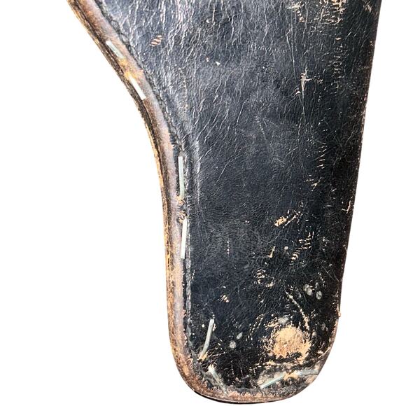 Bucheimer Air Force Issue Holster 1966 - Picture 5 of 10